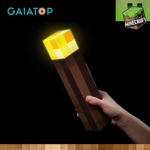 GAIA TOP Night Lights