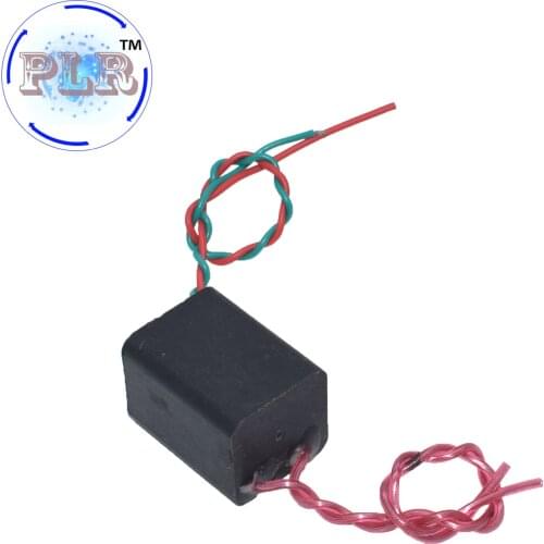 3.6V High Pressure Generator Module Igniter 1.5A Output Voltage 20KV 20000V Boost Step up Power Module High Voltage Generator