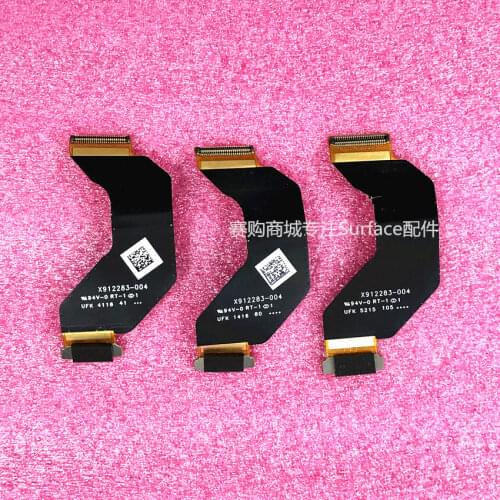 Video screen Flex cable For surface book tablet LCD LED Display Ribbon Camera cable X912283-004