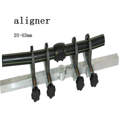 20-90mm Pipe clamps Aligner 90