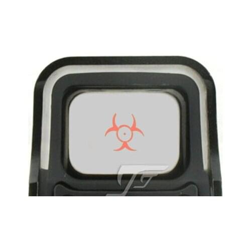 JJ Airsoft XPS 2-Z Red / Green Dot, QD mount (Black/Tan) Buy One Get One FREE Killflash / Kill Flash