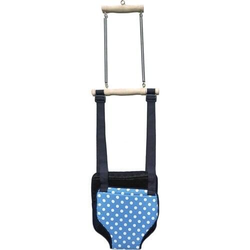 Kamtex Baby Whoops Hoppy Vine-clad Spring Swing Pogo stick Walker Help