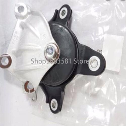 Car Engine bracket glue Upper torsion bar Torque converter hon daa cco rd upper connecting rod Gearbox bracket glue