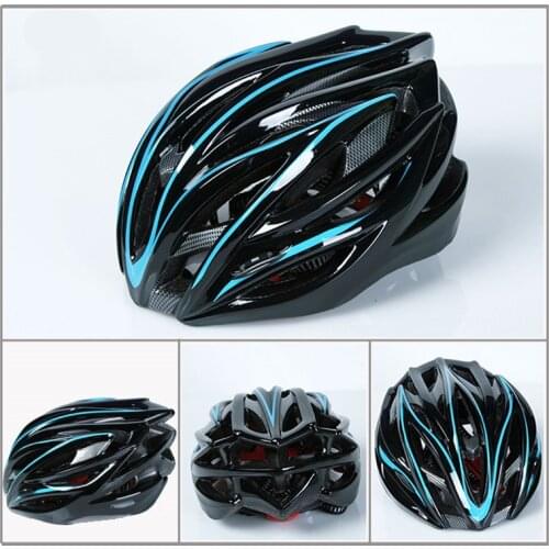 NEW Arrival Super Light Mens Road Bike Bicycle Cycling Helmet, Sports Safety Mountain Bike Helmet