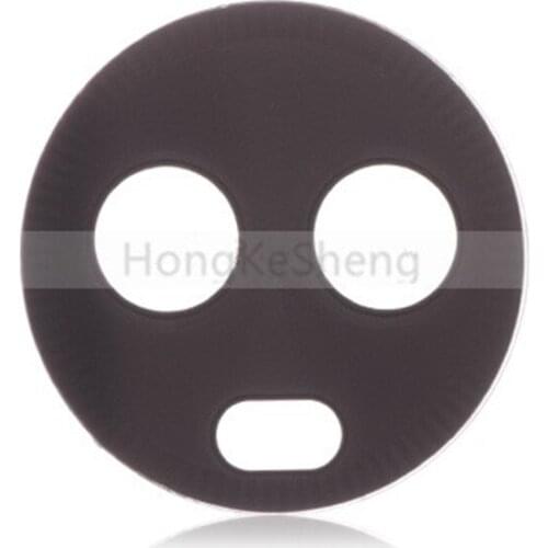 OEM Camera Glass Lens with sticker for Motorola Moto X4 XT1900-1