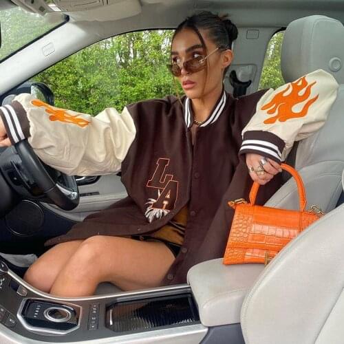 OllyMurs Women's Bomber Jackets