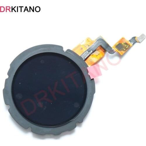 Original NEW Display For Amazfit Stratos 3 LCD Display Touch Screen A1928 A1929 For Amazfit Stratos 3 LCD Replacement Parts