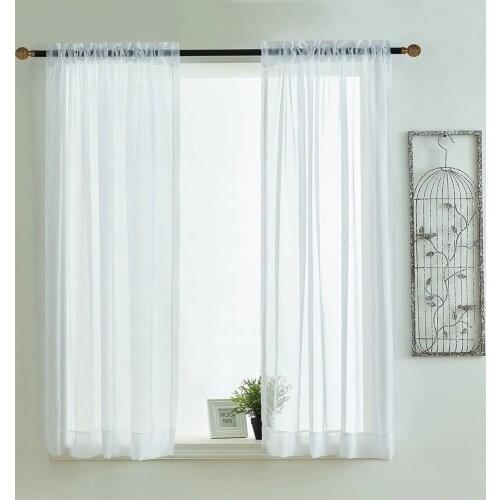 P.granatum Tulle On The Windows