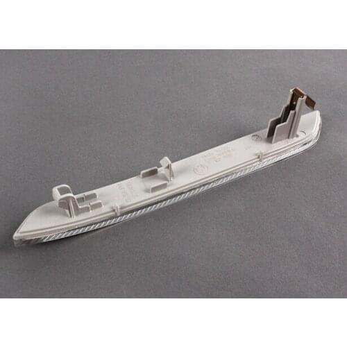 Front Right side Marker Reflector for BMW X5 E70 X6 E71 2007-2014 63147187088