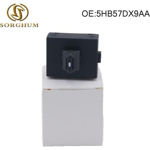 Power Window Switch 5HB57DX9AA For Jeep Grand Cherokee 1994-2004