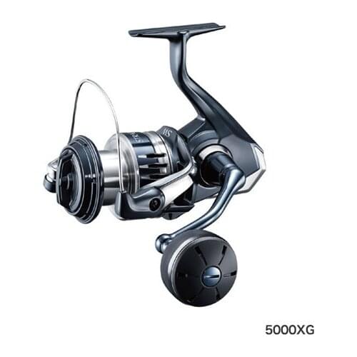 SHIMANO 2020 STRADIC SW 4000HG 4000XG 5000PG 5000XG 6000PG 6000HG 6000XG 8000PG 8000HG 10000HG