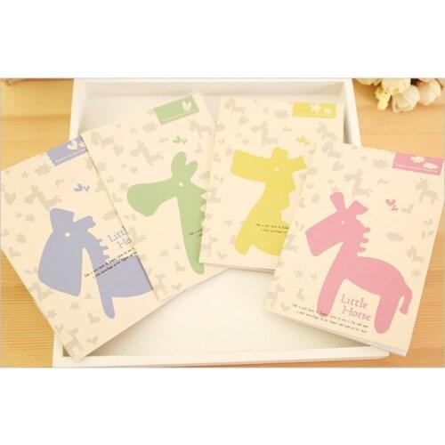 SMBOOLIE Small Notebooks