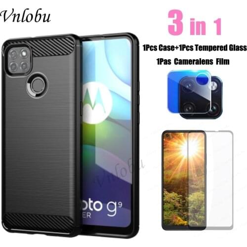 VNLOBU Motorola Moto G Phone Cases