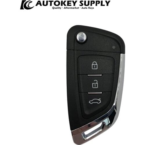 VVDI KNIFE Style(Chrome-plating) AKVVDI168XK