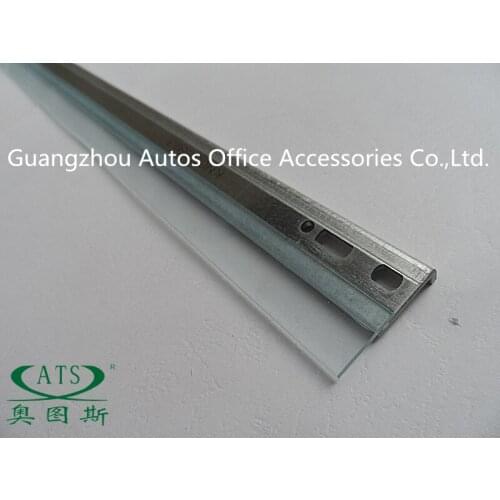 HIgh quality cleaning blade compatible for Minolta C451 550 650 made in China