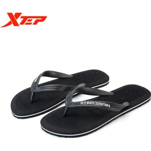 XTEP Beach Shoes