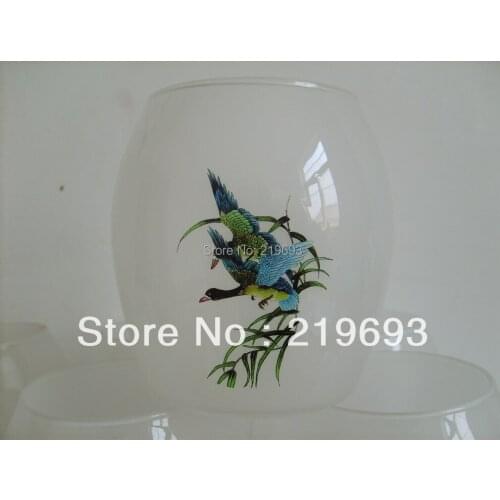 50 sets/lot A4 size,no need varnish or coating oil and free shipping,inkjet clear water transfer paper