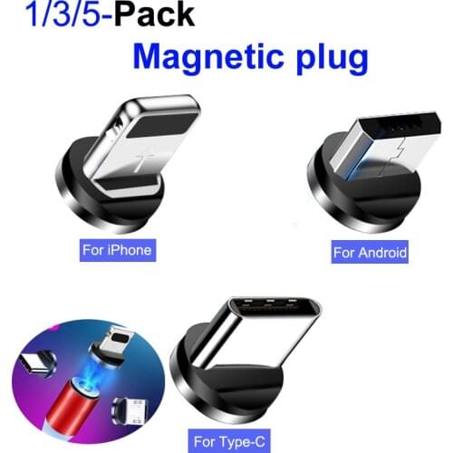 Aamasun Mobile Phone Magnetic Cables