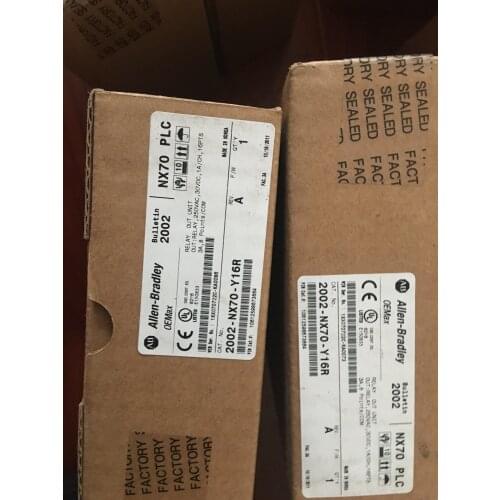 AB NX70 PLC 2002-NX70-Y16R NX70-Y16R