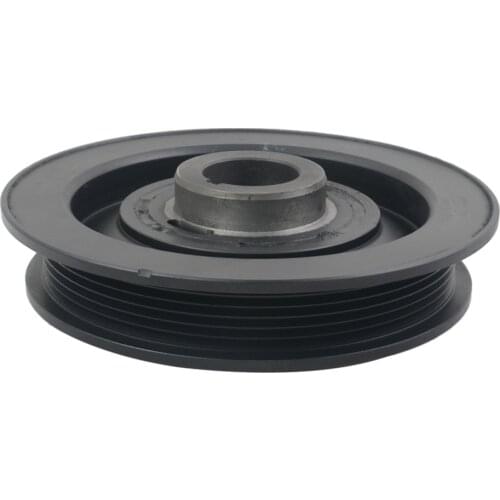 AP02 New For Opel Vauxhall Vectra B/Astra Zafira/Omega Frontera Signum Sintra/SAAB9-3 9-5/ 2.0 2.2 DTI CRANKSHAFT PULLEY