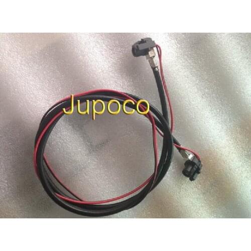FREE POST F10 F20 F30 F15 NBT CID monitor Video kabel retrofit HSD
