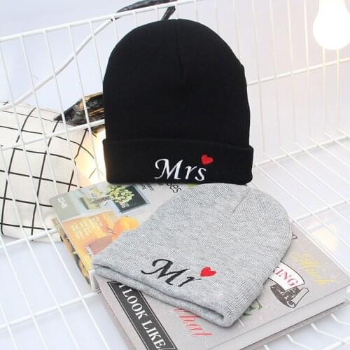 Bio fresh Men's Winter Hats