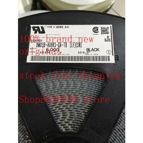 BM03B-AUHKS-GA-TB(LF)(SN) SMD 100% new original 20PCS-1000PCS/LOT STOCK