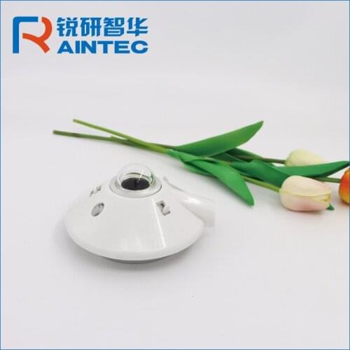Solar Total Radiation Sensor Transmitter Irradiance Sensor Radiometer Energy Meter Meteorological Room