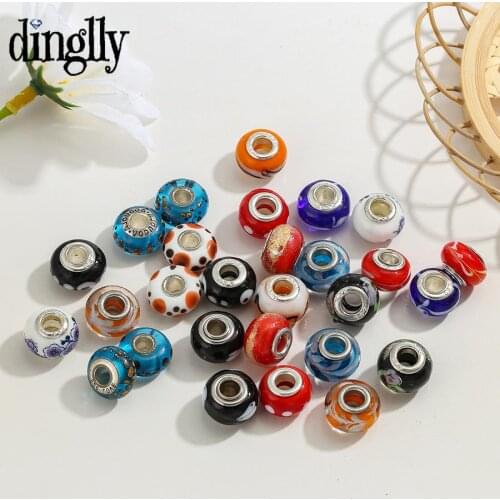 Dinglly Bead Bracelets