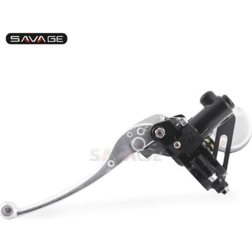 Front Brake Master Cylinder Brake Lever For HONDA CB 190R 300F CB400 CB500F CB500X CB600F CB650F CB750 Motorcycle Accessories