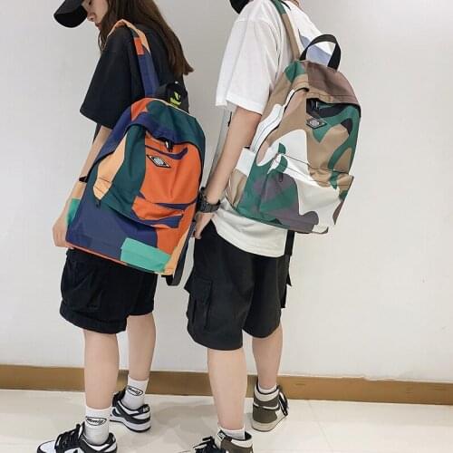 HUIJI Bags And Suitcases