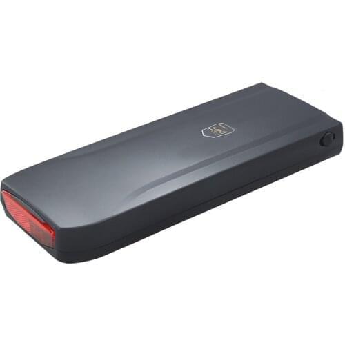 Phylion Wall-ES ebike replacement battery pack 46.8V rear rack battery 48V 11.6Ah 14Ah 500W 750W 1000W