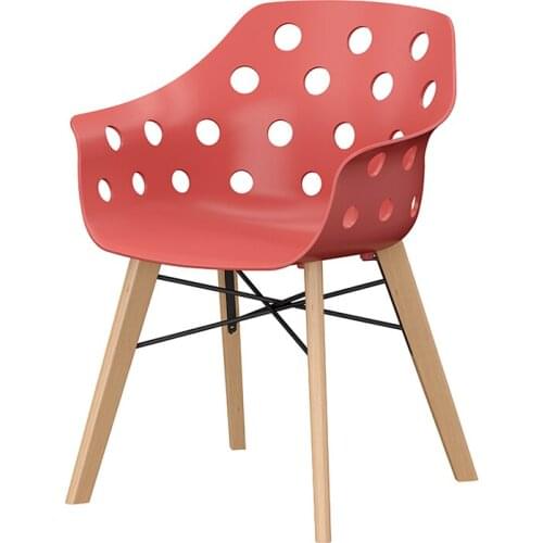 Set of 4 Modern Dining Chair Strong Frame High Quality Side Chairs Kitchen Chair for Dining Room Living Room