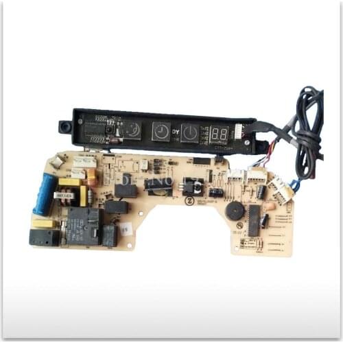 96% new for board circuit board KFR-35GW/A96 M96 n98 ZGAM-84-3E computer board good working