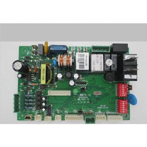 New and original sensor board MCK020T-AAB MCK025T-AAB MCK050T-AAB