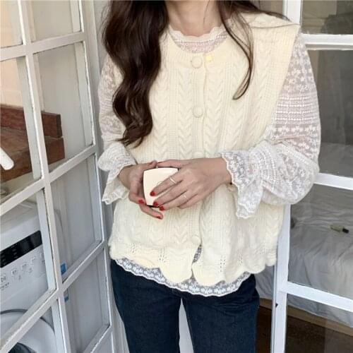 New Overszie Women Sweater 2 Piece Sets Womens Elegnat Knitted Suits Pullover Female Knitting Sweaters Long Sleeve Outerwear