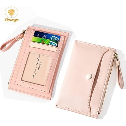 Oswego Women's Wallets