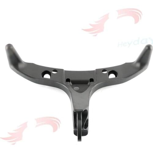 Motorcycle Front Upper Fairing Headlight Holder Brackets For HONDA CBR600RR CBR600 RR CBR 600 RR 2003 2004 2005 2006 03 04 05 06