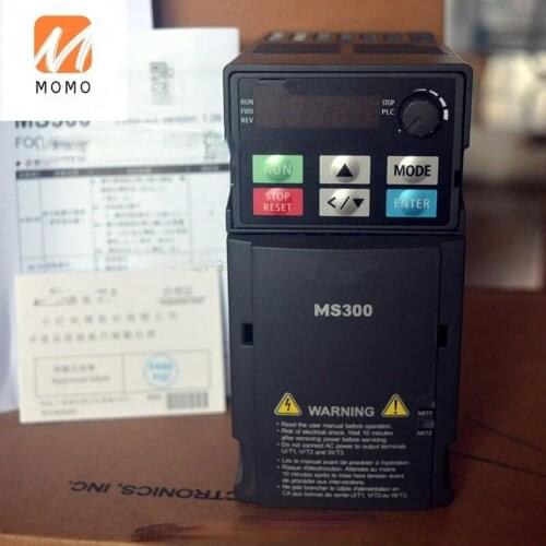 AC DRIVE | VFD | INVERTER