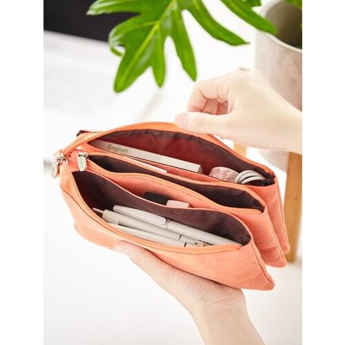 Xiwei Pencil Cases-bags