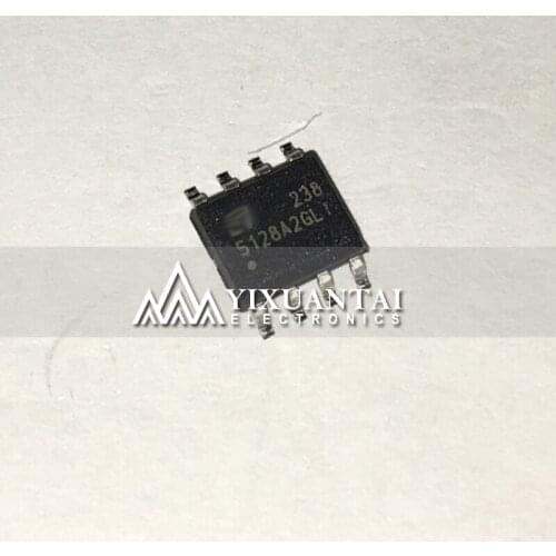 10pcs/lot 50pcs/lot 100pcs/lot Free shipping 100% original GT25C128A-2GLI-TR GT25C128A-2GLI 5128A2GLI SOP8