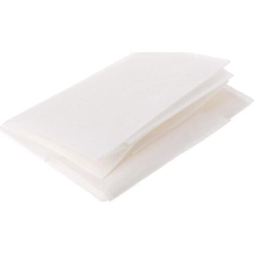 10 Pcs/Bag disposable toilet seat cover mat 100% waterproof toilet paper pad New