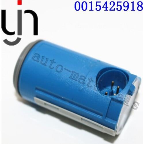 4PCS/lot A0015425918 New PDC Parking Sensor For W202 W208 W220 W638 W210 C230 C280 S430 S500 CLK320 0015425918 0263003013