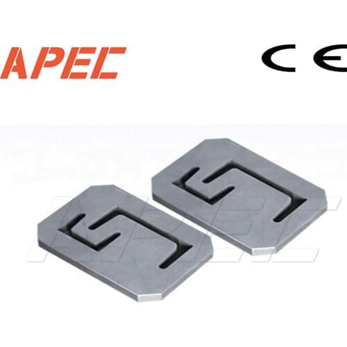 APEC Machine Moulds and Blade with Qualified Material