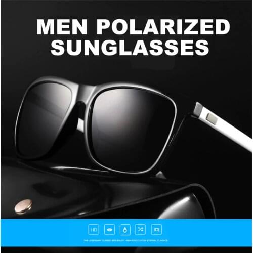 Canmy Mens Sunglasses