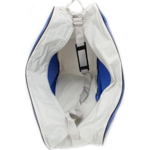 New Portable Adjustable Shoulder Strap Roller Skating Bag Skates Carry Bag Case E56D