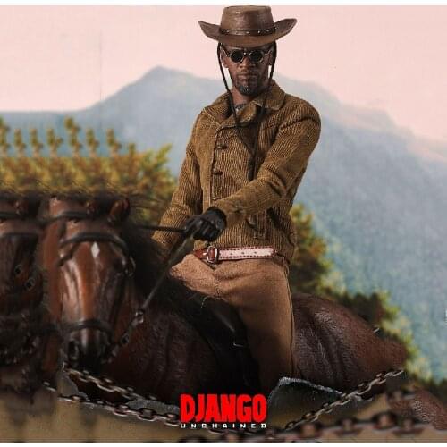 For Collection In stock PT-sp03 1/6 West Cowboy Figure Model PRESENT TOYS 12" Full Set Male Action Dolls Toys for Fans Gifts