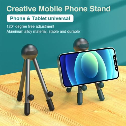 ELVEV Desktop Mobile Phone Holders