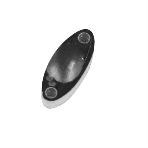 YJT-K1004MM 18000 6C Mini UHF RFID passive Anti-Metal Tag Reusable for Tool and CNC Mold Management