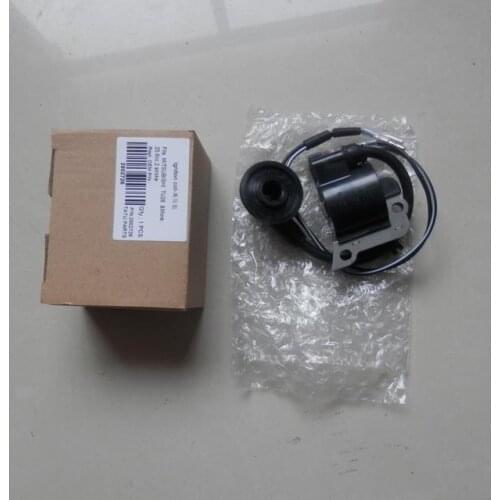 IGNITION COIL FOR MITSUBISHI TU26 25.6CC 1.2KW TRIMMER FREE SHIPPING BLOWER BRUSH CUTTER SPRAYER IGNITOR P/N KE04029AA
